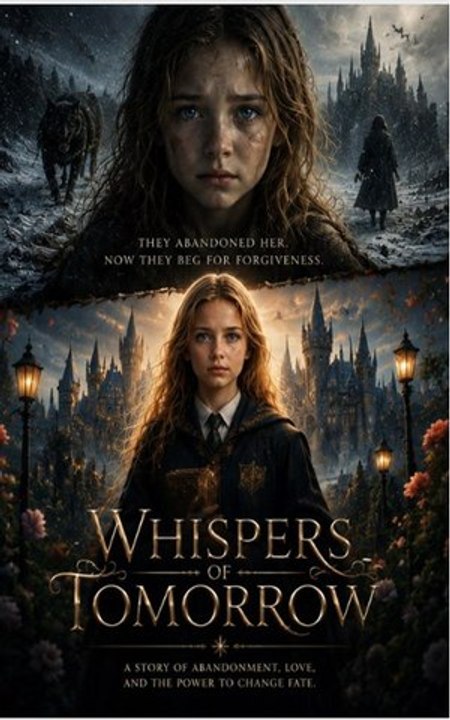 [Hot 2026 ]🧡🍏 🔥Whispers of Tomorrow - Full movie engsub
