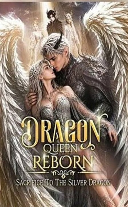 Dragon Queen Reborn- Sacrifice to the Silver Dragon -(2026) - FULL ENGSUB | Reelshort Hot HD