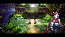 Rendimiento en PS5 - The Adventures of Elliot: The Millennium Tales