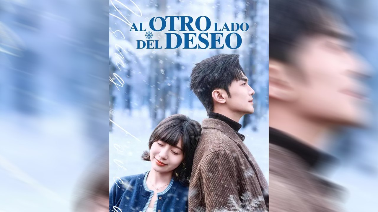 Al Otro Lado del Deseo Serie Completa Español NITRO REALMS