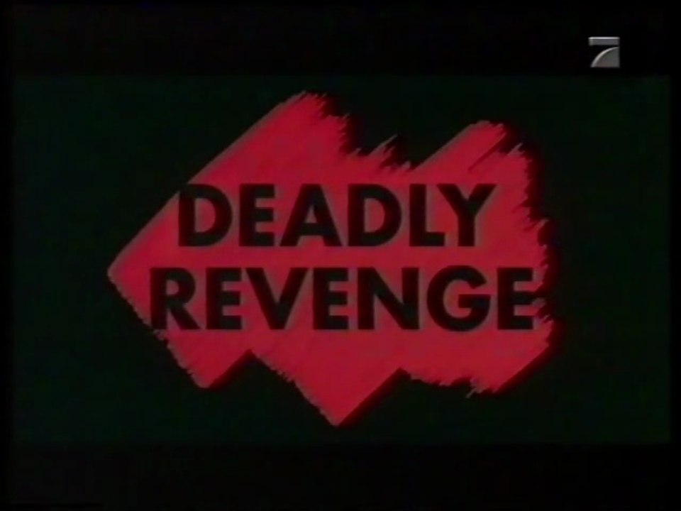 Deadly Revenge Film deutsch