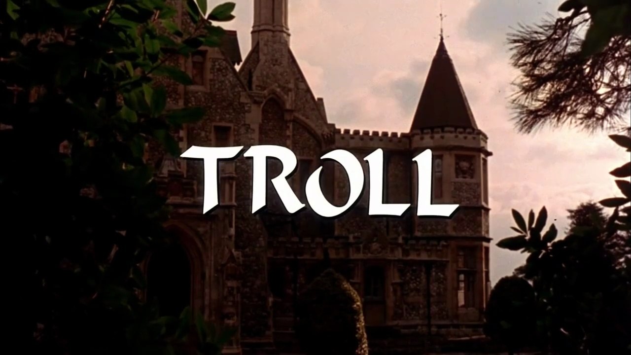 Troll  Film deutsch