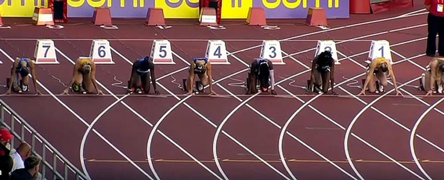 Kelly Doualla Medaglia d'oro Europei atletica 2025 U20