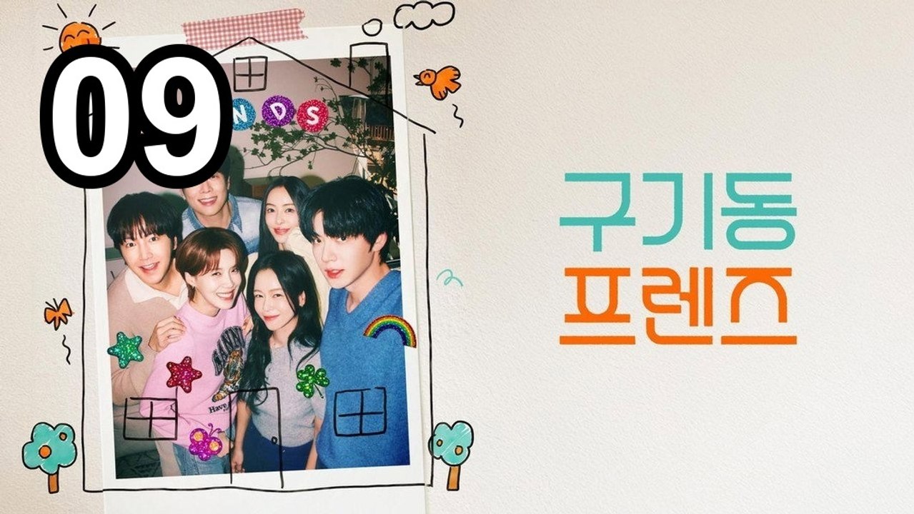Six Singles Under One Roof - Episode 9 Asian Series EN SUB