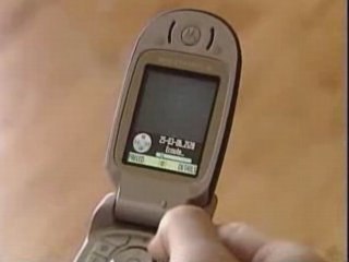 OVNI triangulaire au Quebec