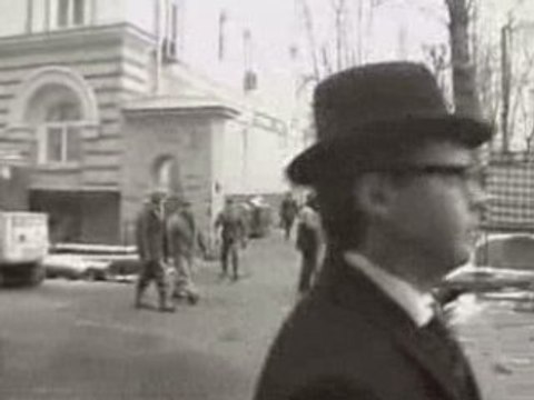 СМЫСЛОВЫЕ ГАЛЛЮЦИНАЦИИ - Утром