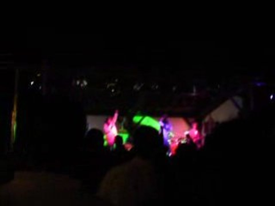 les hottsteppers
