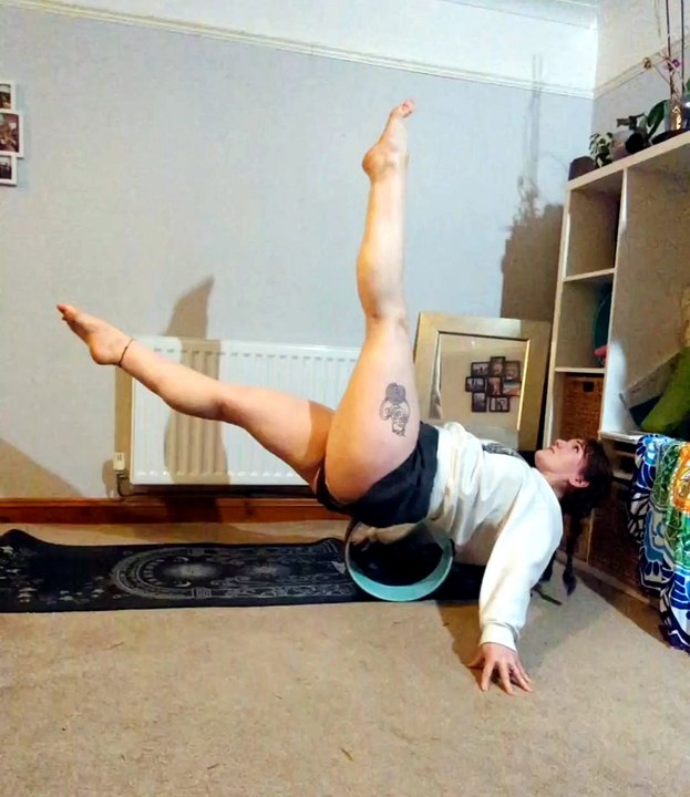 Classic exercise