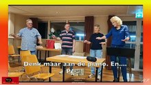 2024 novimber De Maestro's krige dirigearles fan Christina
