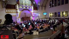 2024 23 novimber Muzikaal Caroucel fan de Maestro's