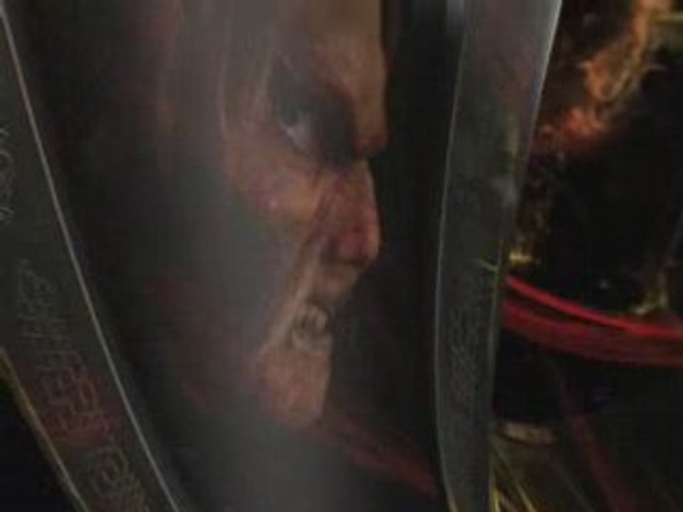 Générique-Sanctuary