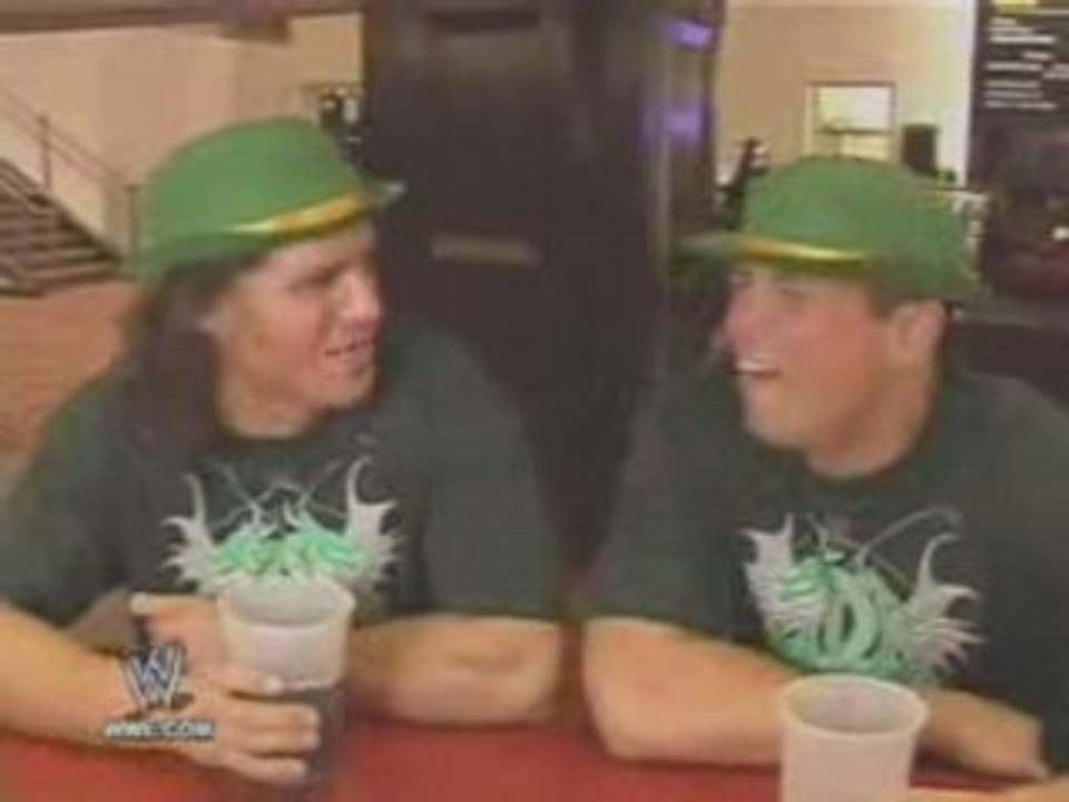 The Dirt Sheet : 6/28/08