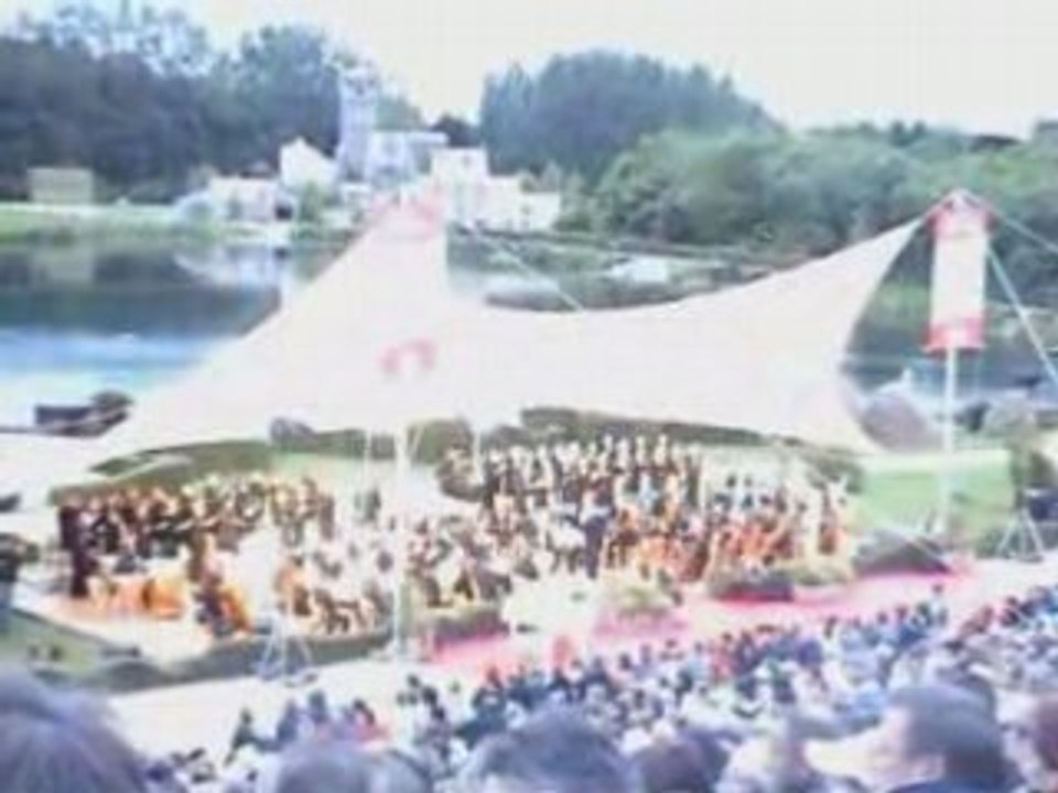Prague Philharmonic Orchestra joue Georges Delerue