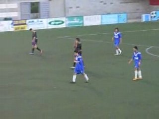 GAVA MAR - EUROPA GOL LLUIS