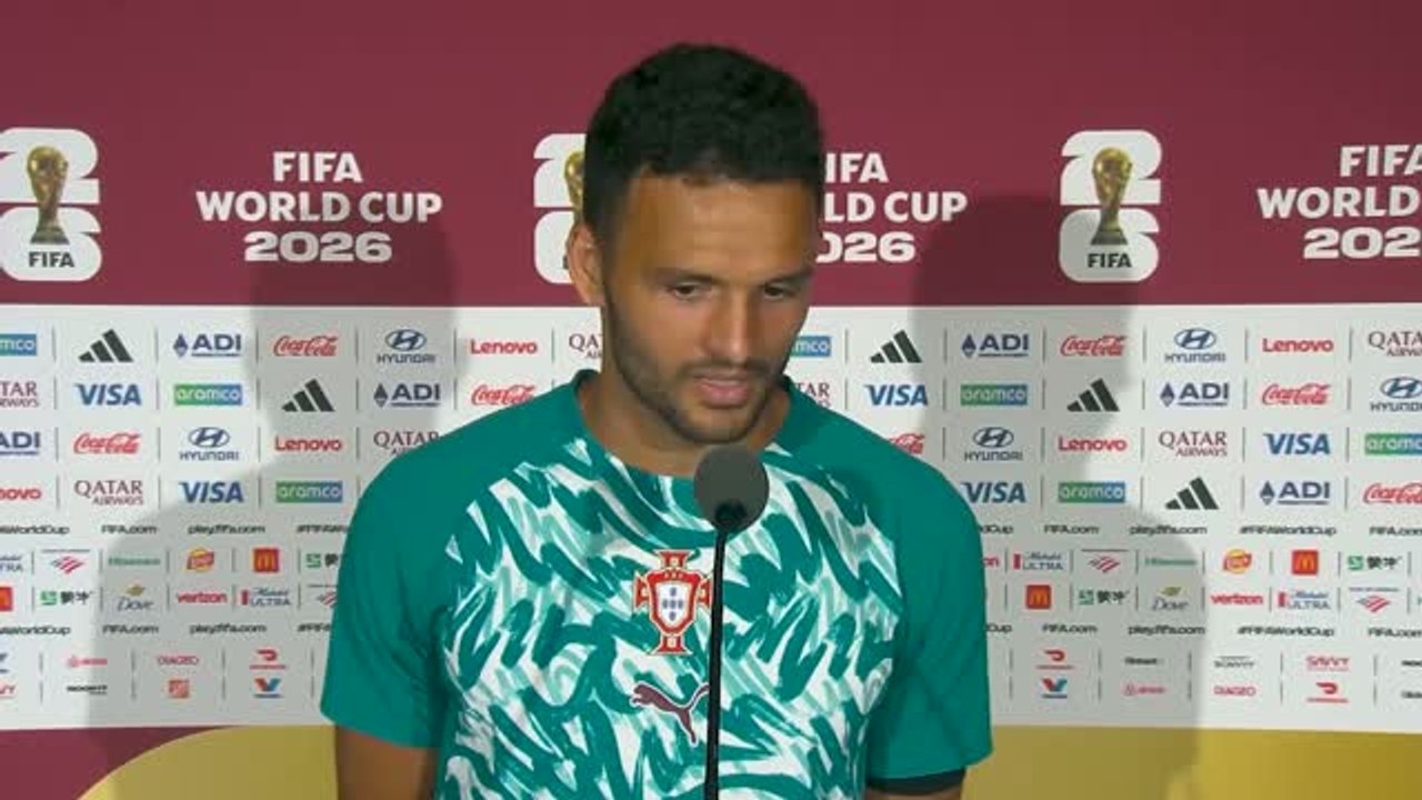 Portugal - Ramos : "Un message à Milan"