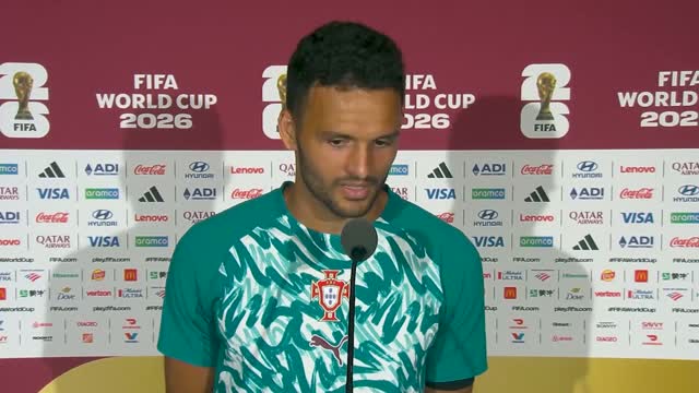 Portugal - Ramos : "Un message à Milan"
