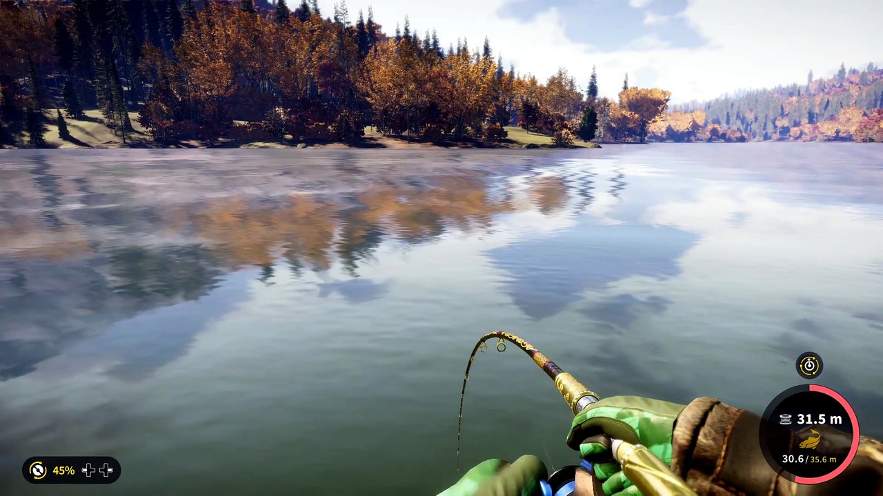 Legendary Fish Goto the Immortal Kamuibetsu Reserve COTW The Angler 2 July 2026