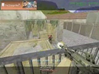 tNt FragMovie Counter Strike