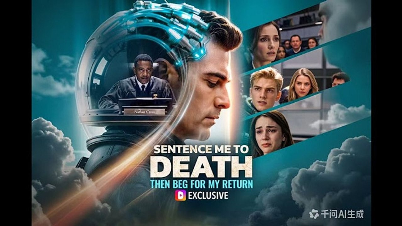 Sentence Me To Death-Drama FULL MOVIES ENGLISH SUB
