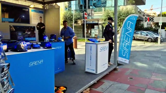 A Rimini la 44esima edizione delle Giornate della Polizia locale