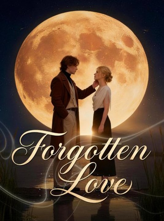 Forgotten Love - Full HD #NS