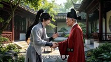 AI - 大乾：穿成驸马爷，公主谁爱娶谁娶 (下)