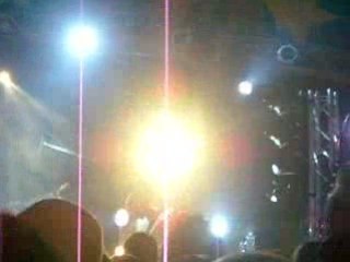 Shining - Lat Oss Ta Allt Fran Varandra @ Hellfest 2008