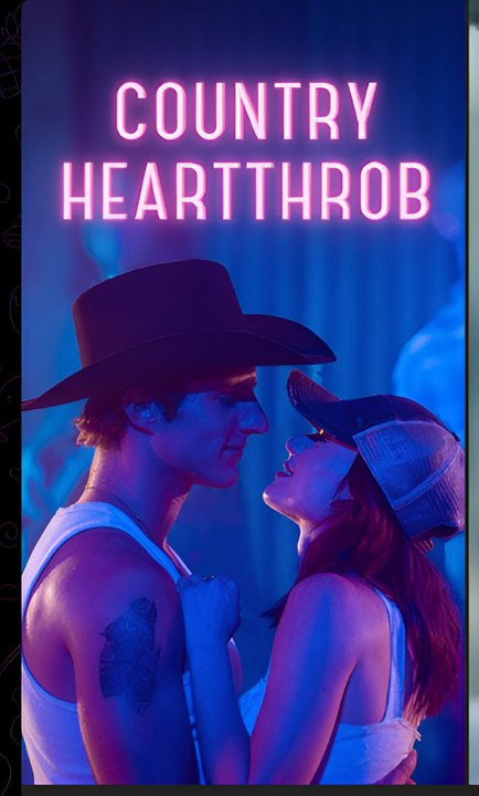 Country Hearthrob