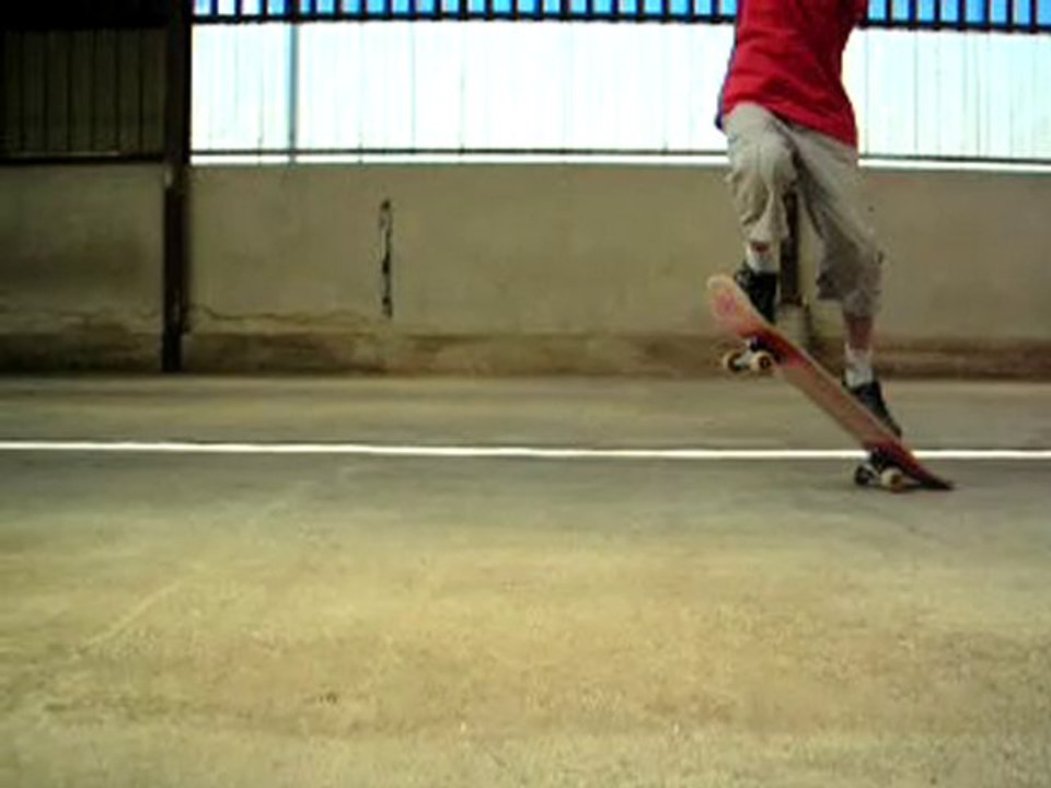 skate : bric à brac (2)