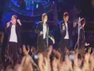 Take That - The Ultimate Tour - Never Forget
