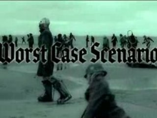Worst Case Scenario - Teaser #2