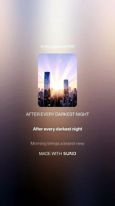 AFTER EVERY DARKEST NIGHT-YKHaspolat-AI