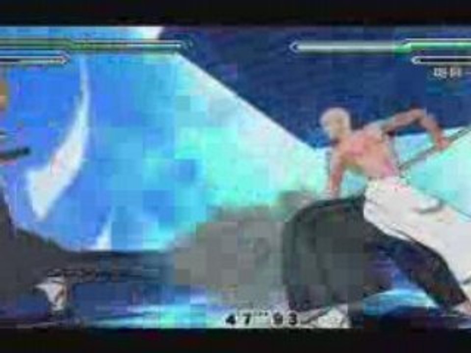 bleach heat the soul 5