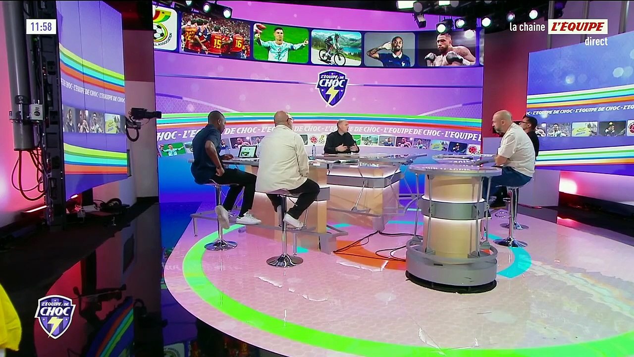 « S'ils continuent de jouer à ce niveau, il sera difficile de les battre », le sélectionneur de l'Autriche Ralf Rangnick voit l'Espagne aller au bout de la Coupe du monde - Coupe du monde 2026