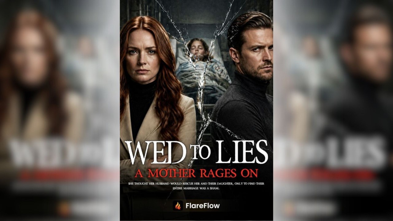 Wed to Lies, Eine Mutter ärgert sich über den ganzen Film | Ganzer Film Deutsch