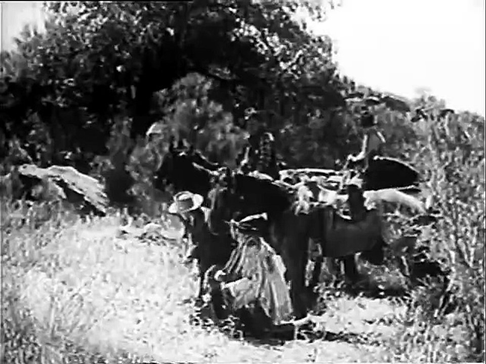 Enter the Lone Ranger  (Western 1949)   Clayton Moore, Jay Silverheels & Glenn Strange