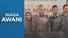 MKDS lebarkan sayap ke Putrajaya