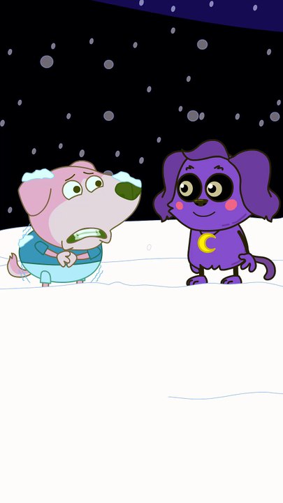 You Like The Snow