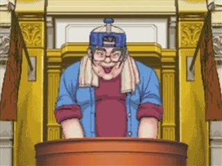 Phoenix Wright : Justice for lol ! (7th)