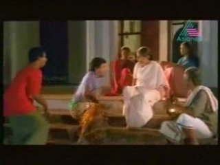 Sreenivasan Rekha -- Nettipattam Part 07.mp4