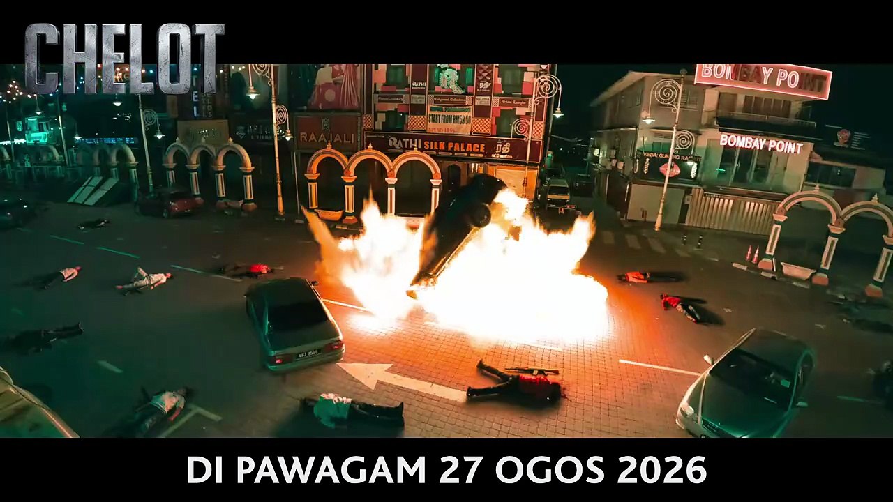 Chelot | Teaser Trailer 1