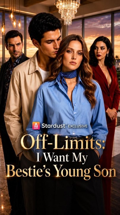 Watch Off Limits I Want My Bestie S Young Son Romantic Age Gap Romance Asd: Complete Full EPS