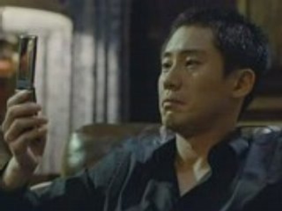 The Game  p6/6 vietsub iuphimhan