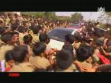 Raid Ferrari 612 Scaglietti en Inde