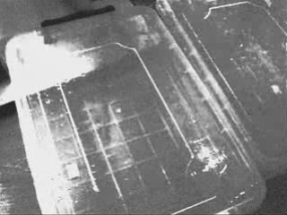 Karanlık Oda Yunus Emre Kara