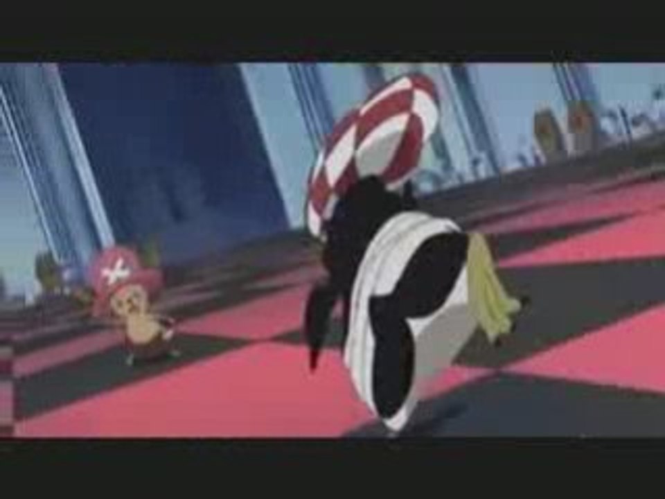 One Piece 361