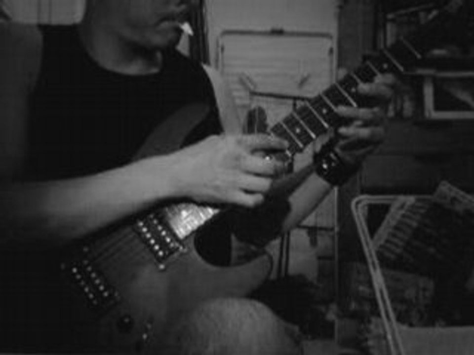 Tapping lesson 1