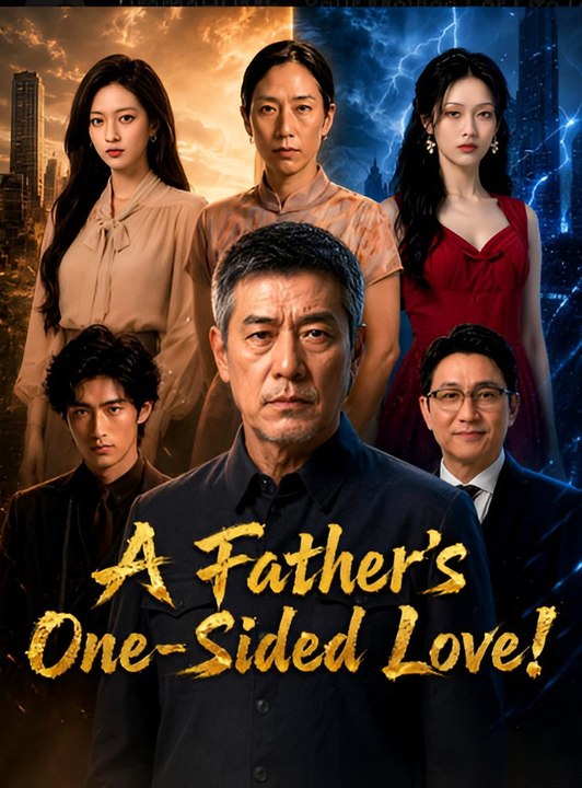 A Father’s One-Sided Love