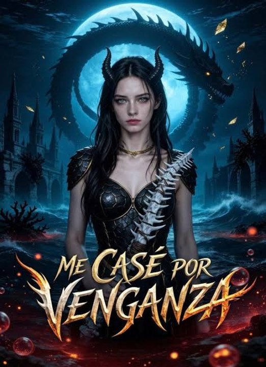 Me Casé por Venganza - Full Movie ⬆️