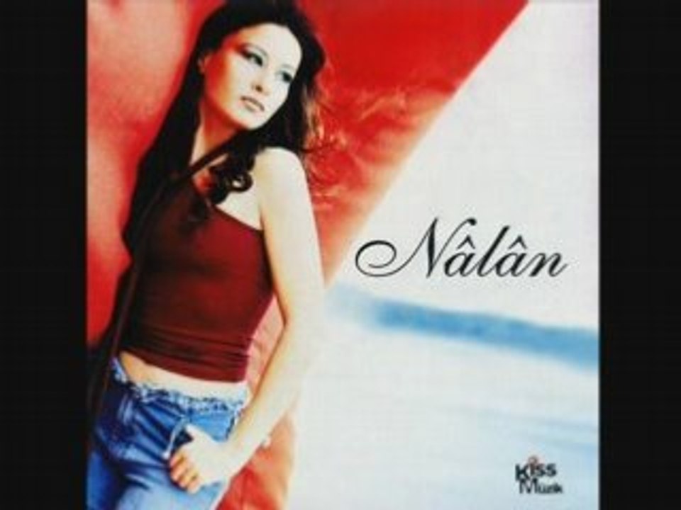 Nalan" yaralandim"